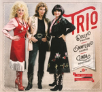 Dolly Parton, Linda Ronstadt And Emmylou Harris / The Complete Trio Collection (3CD)