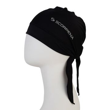 Бандана лайкровая Scorpena черная