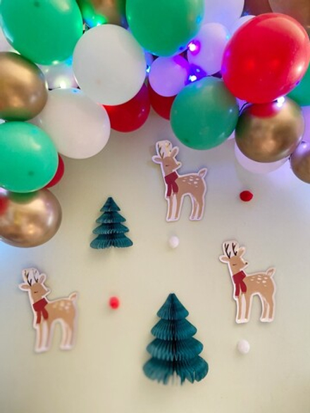 С Новым 2021 Годом!