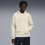 Мужская толстовка PUMA Porsche League Lifestyle Zip Jacket