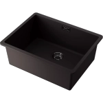 Кухонная мойка Omoikiri Kata-54-U-PA