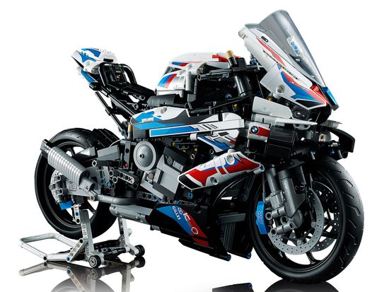 LEGO Technic 42130 BMW M 1000 RR