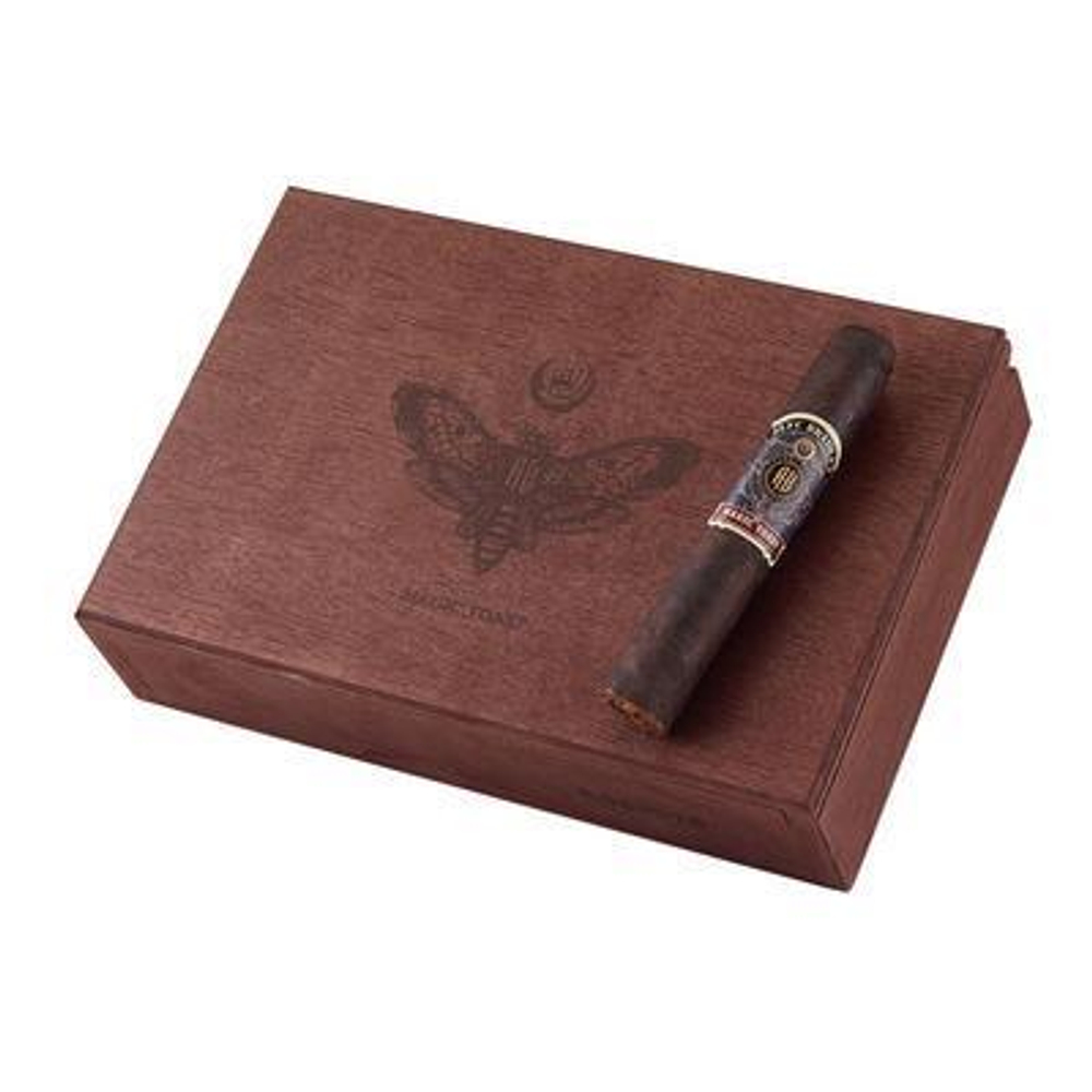 Alec Bradley Magic Toast Robusto