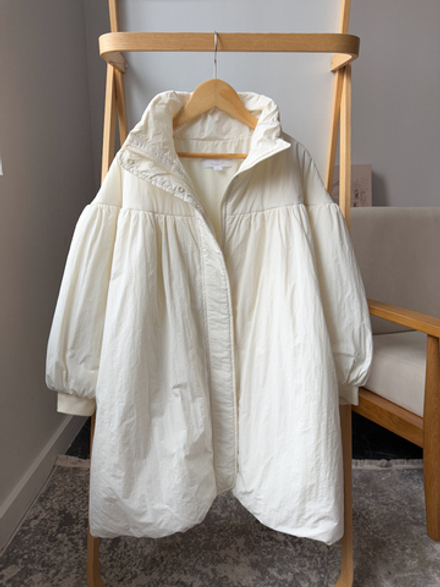 Утеплённая куртка C'era una Volta, 140