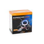 Горелка газовая со шлангом Kovea Expedition Stove Camp-1 TKB-9703-1L