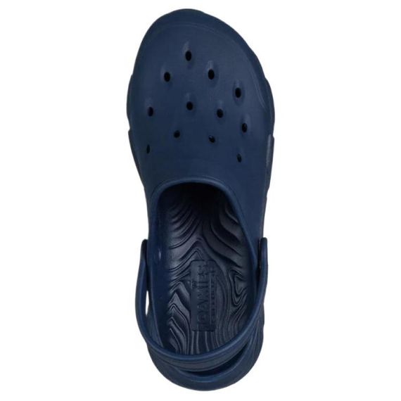 Skechers Max Cushioning Inner Strength 'Blue'