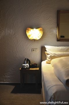 дизайнерский светильник Flik by  Art-metal