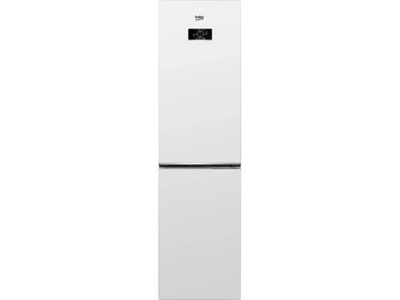 Холодильник двухкамерный Beko B3R0CNK332HW белый