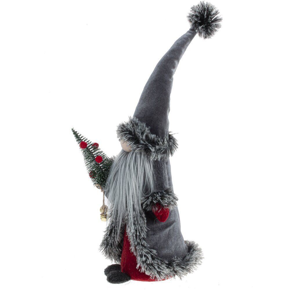 GAEM Игрушка набивная "Гном", L16 W12 H45/25 см, 2в.