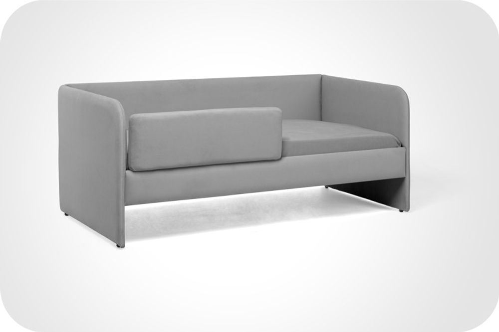 Кровать детская 160х80см мини MILO