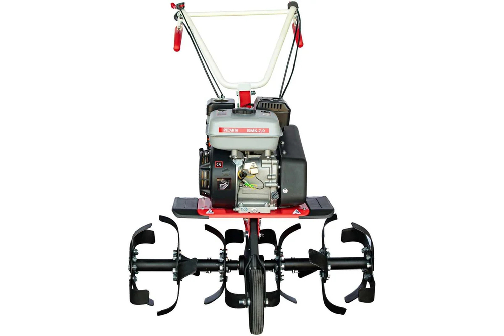 Культиватор Ресанта БМК-7.0