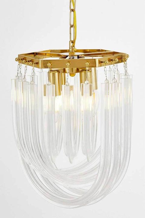 Подвесной светильник Lumina Deco Boscone LDP 7044-300 MD+PR