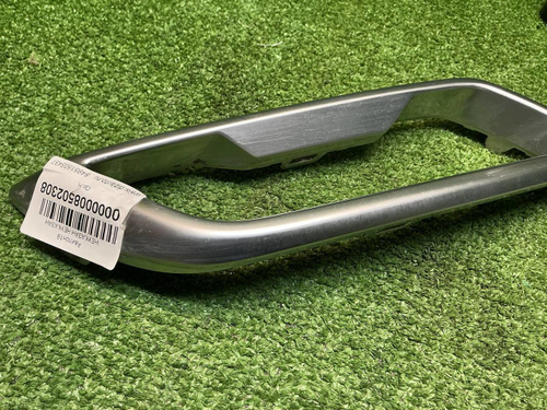 Накладка заднего бампера правая JAECOO J8 (24-нв)