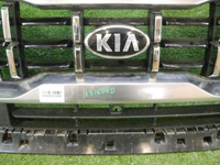 Решетка радиатора Kia Mohave 1 HM (2019-н.в.)