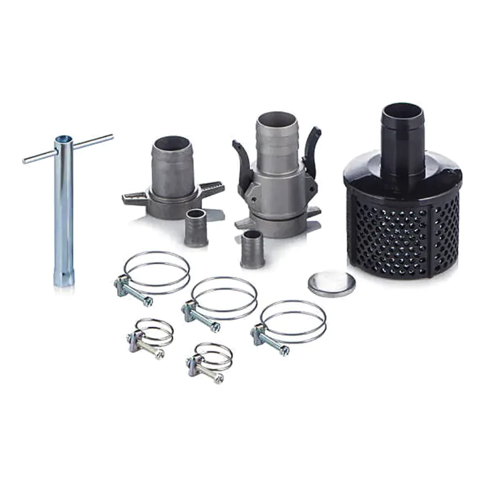 Koshin SERV-50 Z мотопомпа бензиновая 5.9 л.с, 480 л/мин, диаметр 50 мм, SERV-50Z