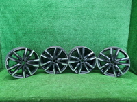 Диск Комплект дисков R20 Geely Monjaro (2021-н.в.)