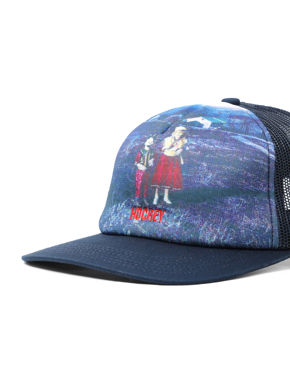 Кепка Farm Kids Trucker Hat