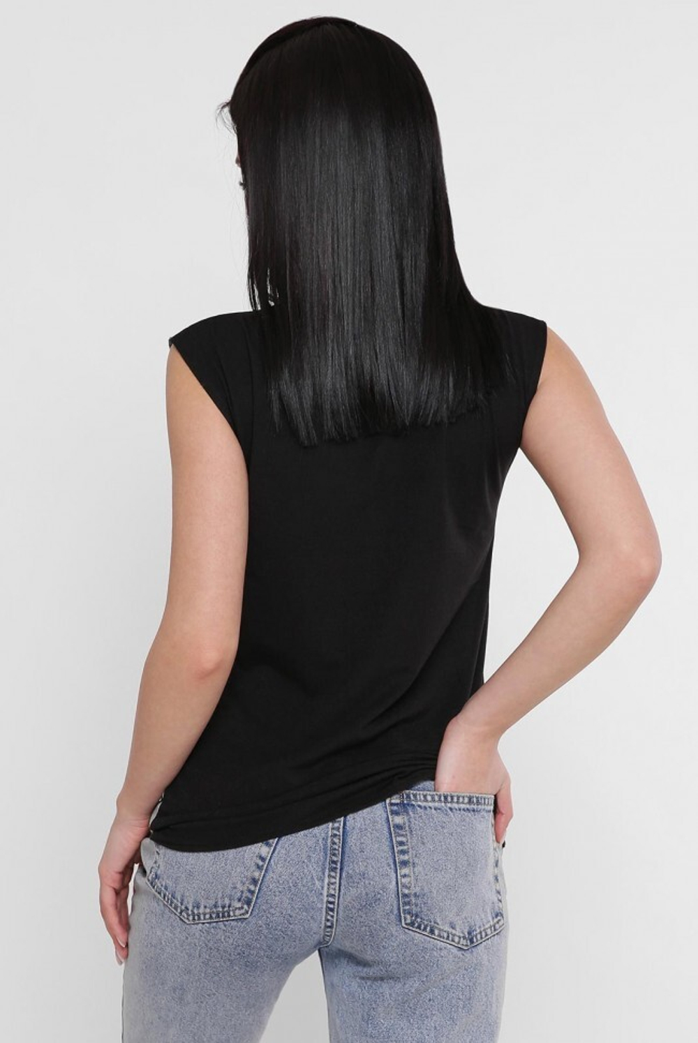 Футболка "Classic" FB-1760L1