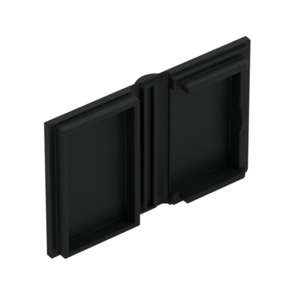 Книга 33009 Black