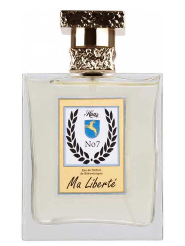 Haas Parfum Haas No.7 Ma Liberte