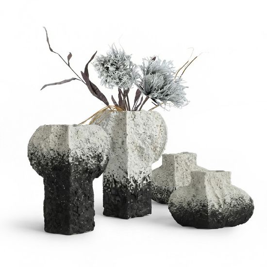 Декоративный элемент ACCESSORIES, MOD INTERIORS