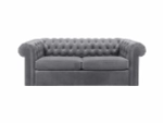 Диван Chesterfield без механизма