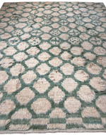 Moroccan 270 x 310 см