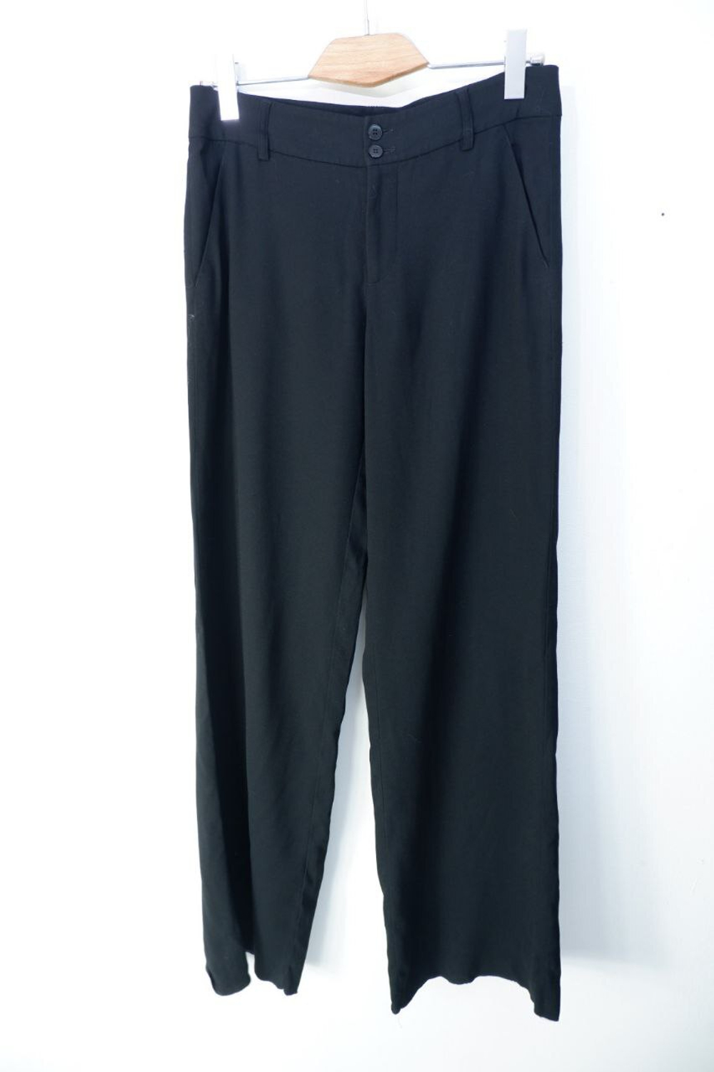 Бриджи Agnes широкие 46 размер