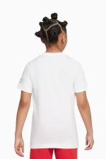 Футболка Nike PSG 24/25 Swoosh Junior