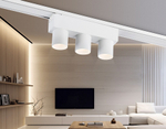 Накладной светильник Ambrella Light GV GV1503