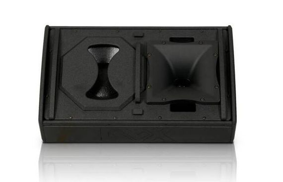 dB Technologies DVX DM12TH SALE  активный туринговый сценический монитор, 1500Вт, динамик 12 дюймов