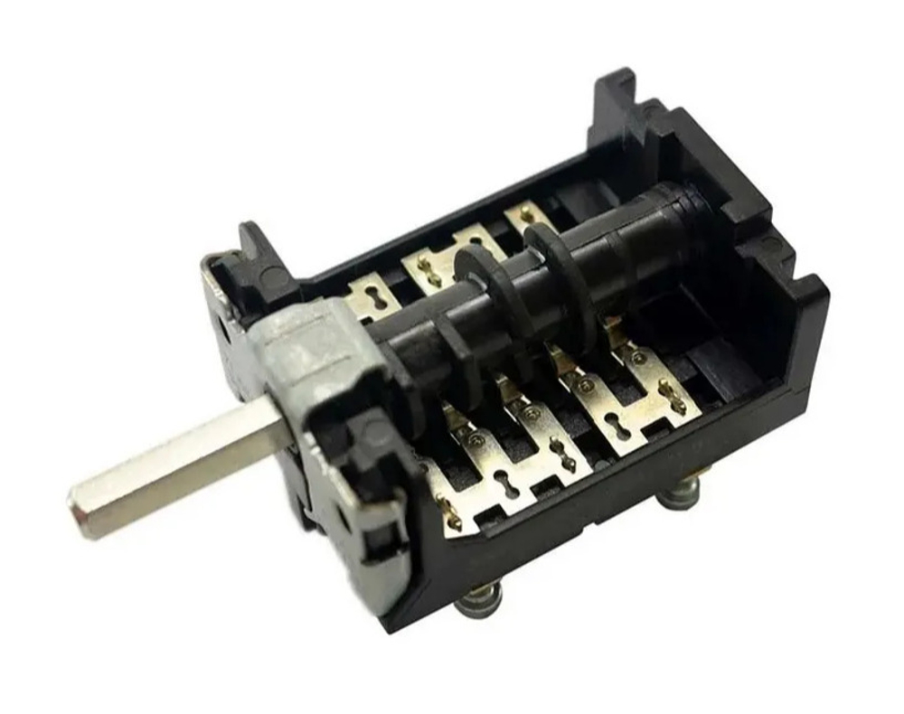 Переключатель Gottak 840511К аналог