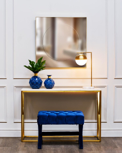 Лампа настольная Garda Decor 22-88228