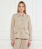 Куртка 58 252J58Julianne Joop! - бежевый(30046411)