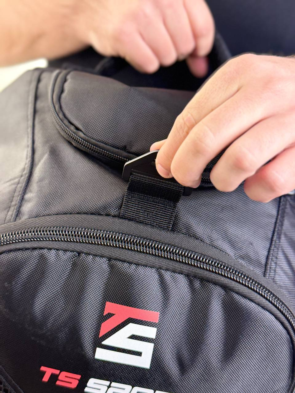 Сумка-рюкзак Tomorrow Star Victory