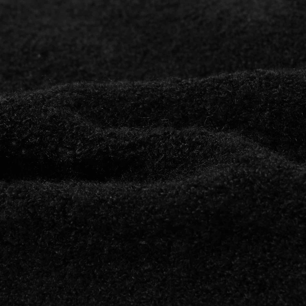 Свитер YMKASHIX Blend Черный