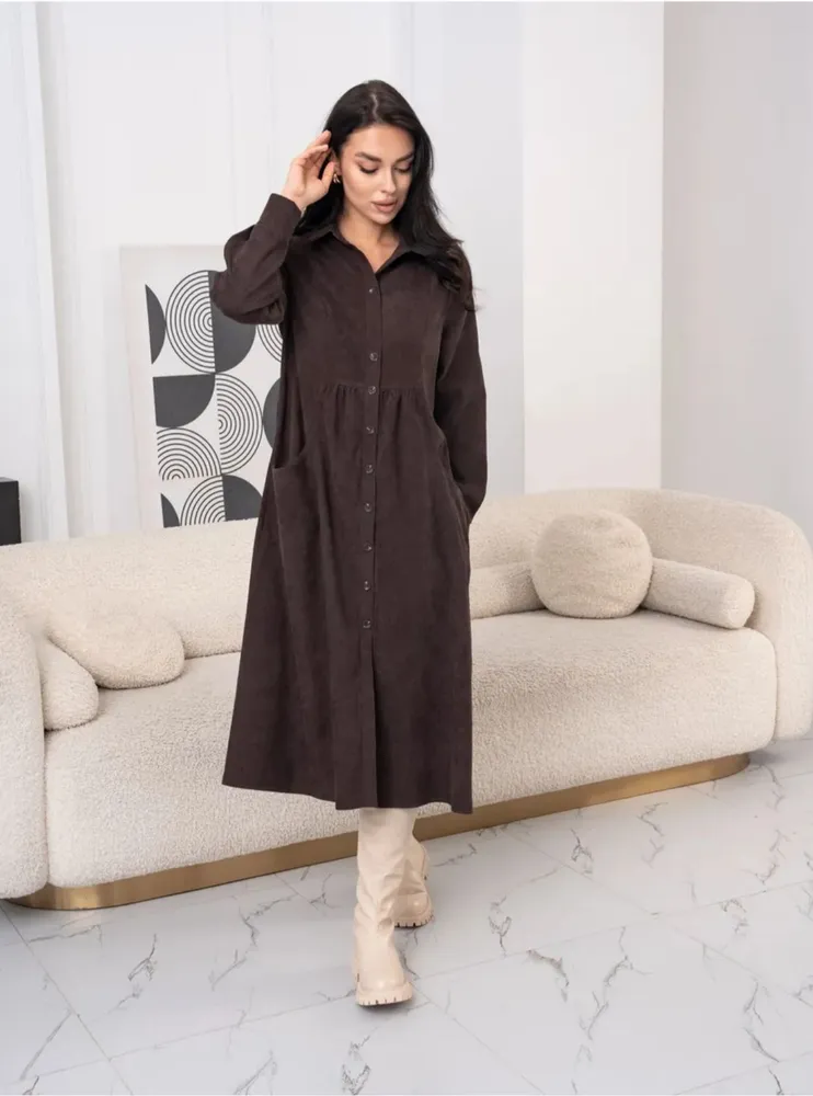 Платье 6818600 Fabrika