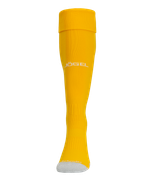 Гетры футбольные JOGEL NATIONAL PerFormDRY Socks, желтый