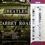 The Beatles / Abbey Road (LP)