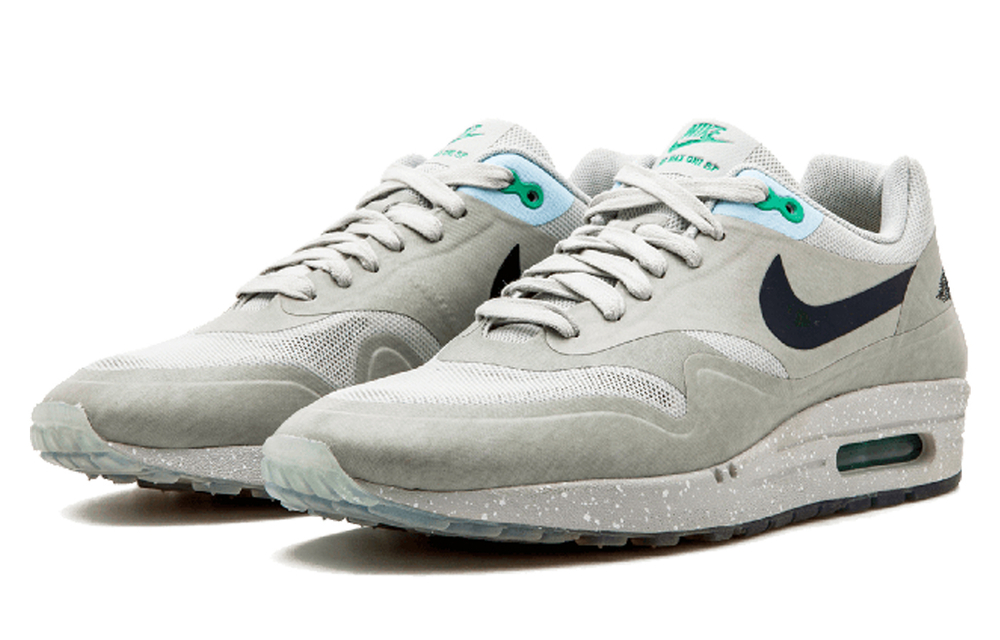 Кроссовки Clot X Nike Air Max 1 "Kiss Of Death" (2013)