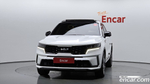 Kia Sorento 4 Generation HEV 1.6 2WD (08.2021)