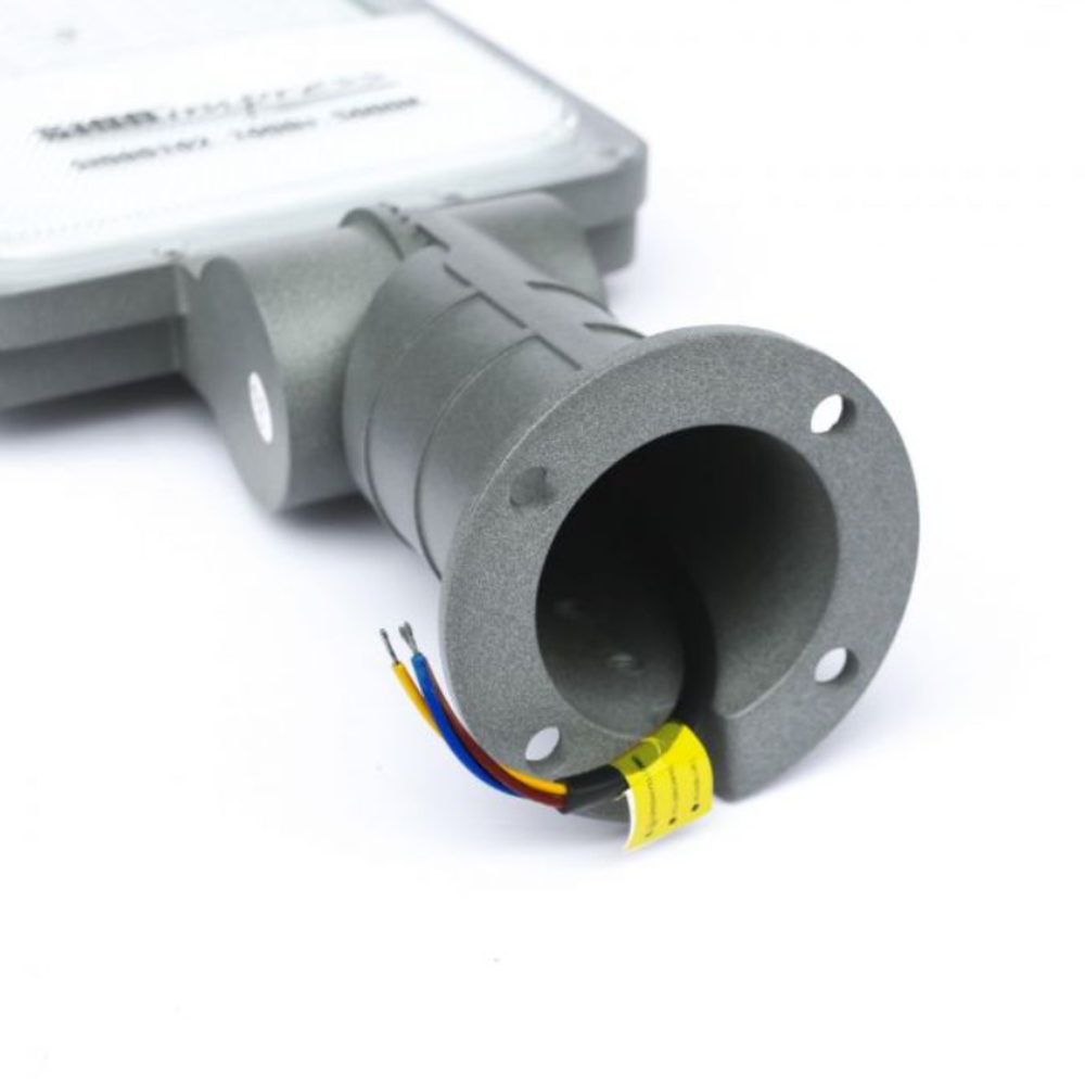 Светильники консольный поворотный 100W, 5000К, IP66