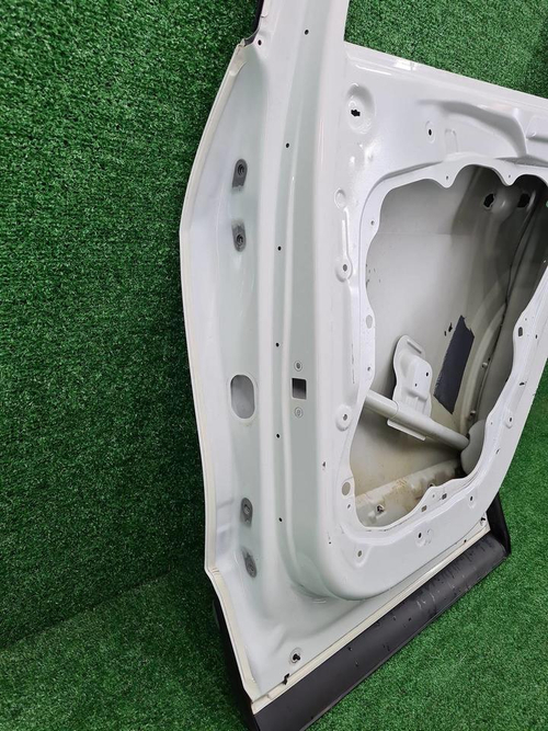 Дверь задняя правая Kia Sportage 5 NQ5 (2021-н.в.)