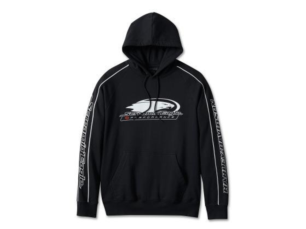 Толстовка Screamin' Eagle Harley-Davidson