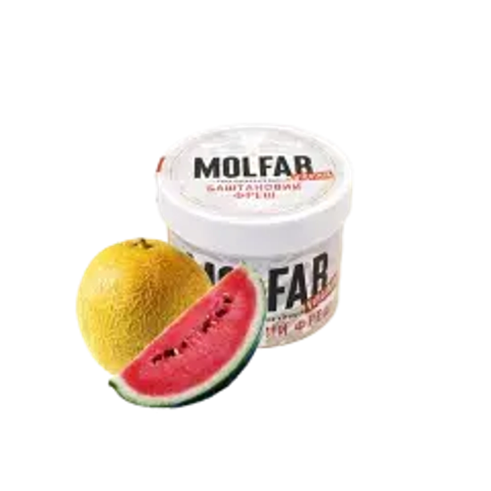 Molfar Virginia Line Bashtan Fresh (40 g)