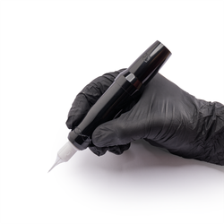 Машинка для татуажа Defenderr Diamond Stealth