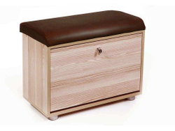 Обувница МС-1 дуб сонома/221