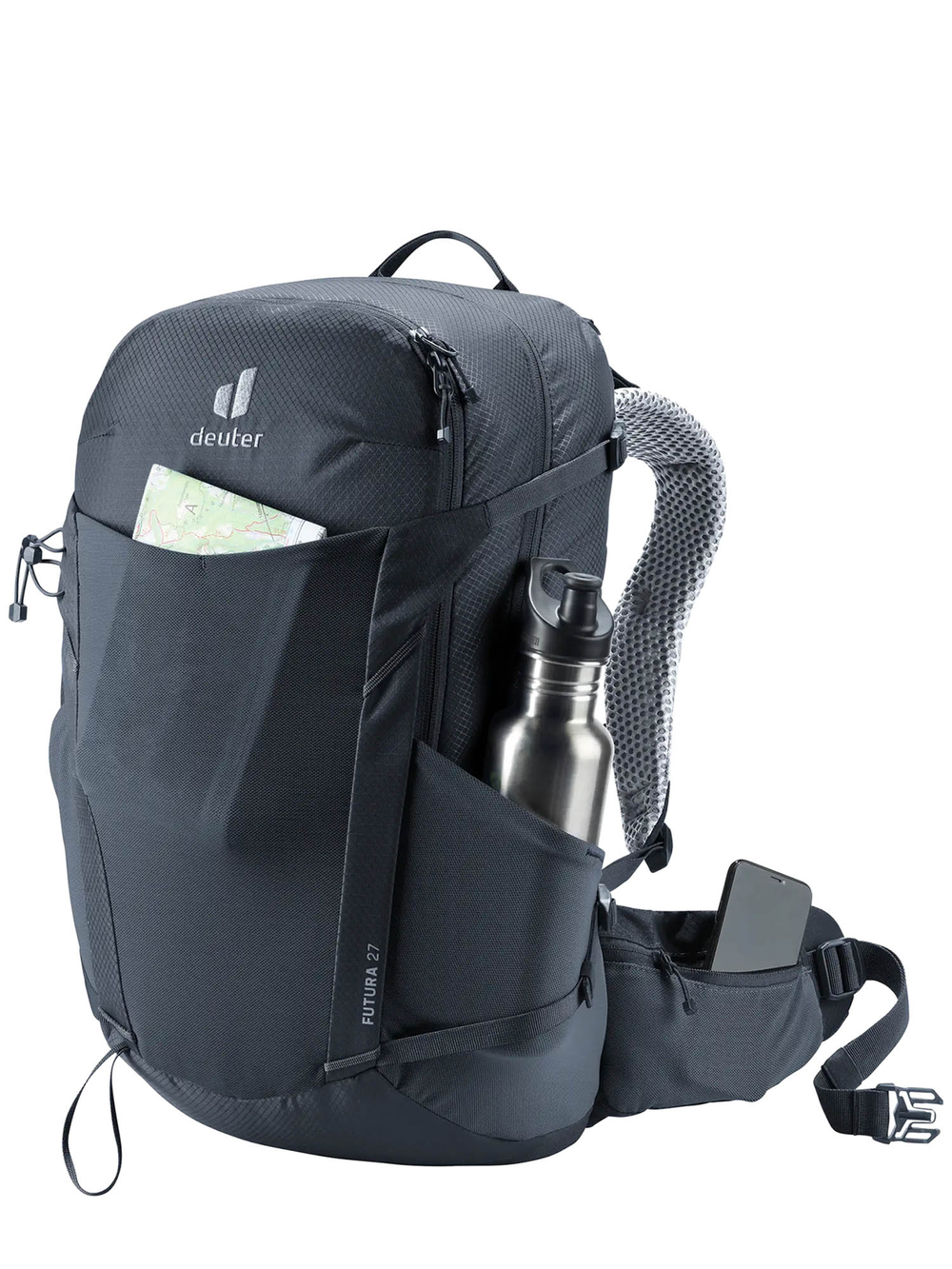Рюкзак Deuter Futura 27 Black