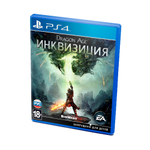 Dragon Age Инквизиция Sony PS4