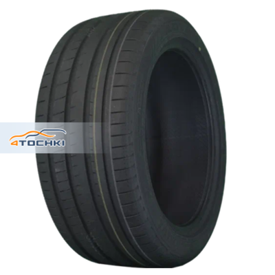 Легковая шина Yokohama 275/40ZR18 103(Y) XL Advan Sport V107E * TL
